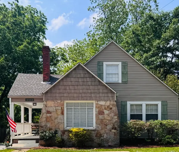 1111 Chester St., Tupelo, MS 38804