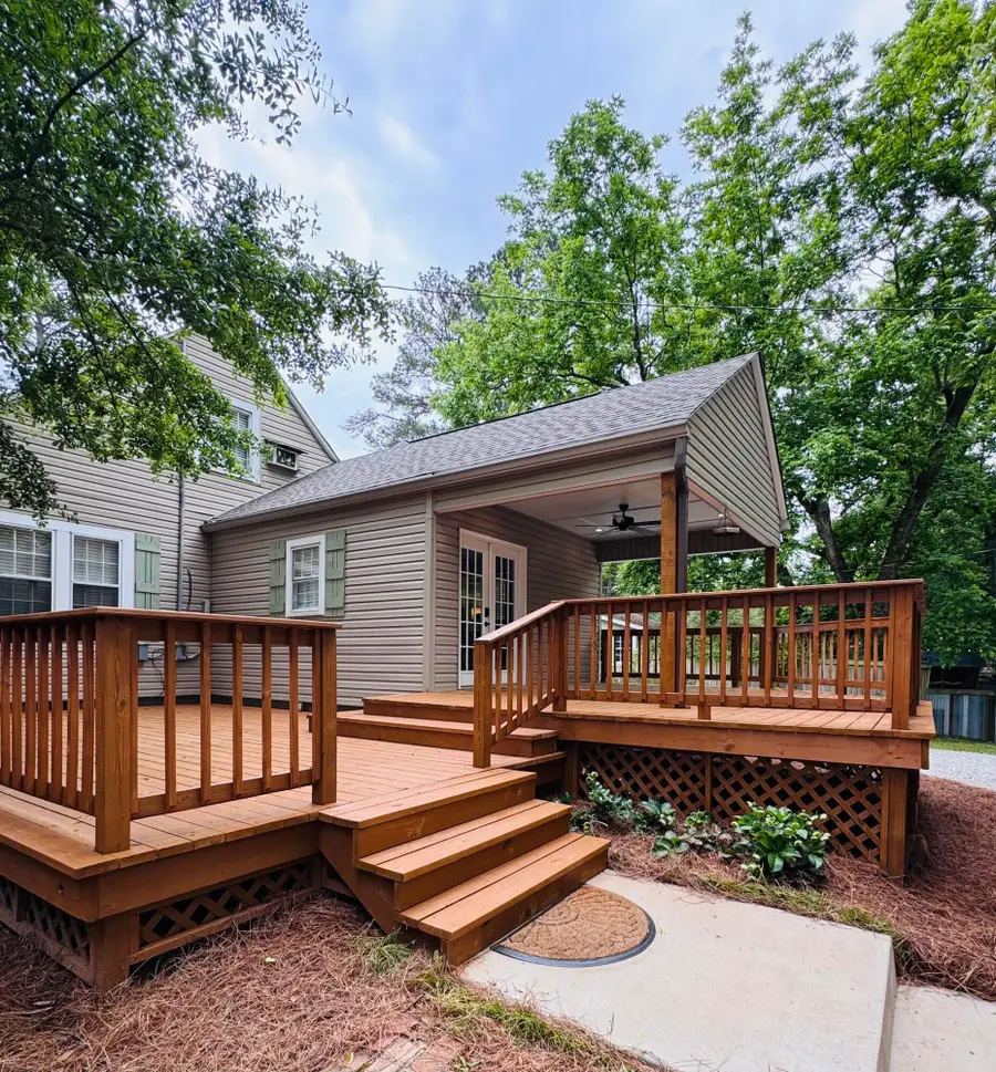 1111 Chester St., Tupelo, MS 38804 - #2