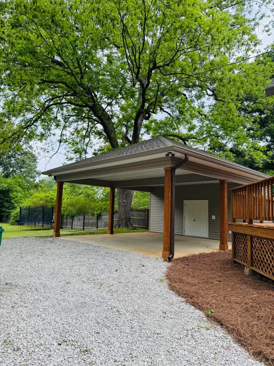 1111 Chester St., Tupelo, MS 38804 - #3