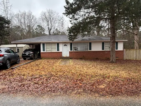 664 Stegall Road, Fulton, MS 38843
