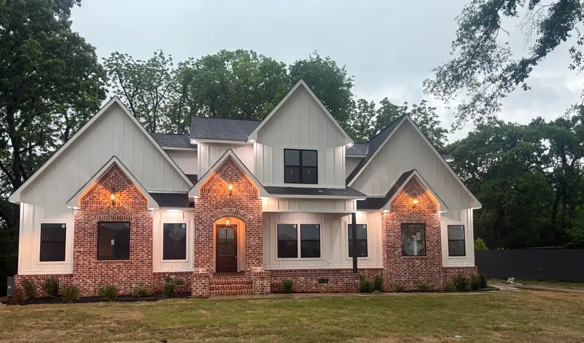 260 Co Rd 144, Iuka, MS 38852 - #1