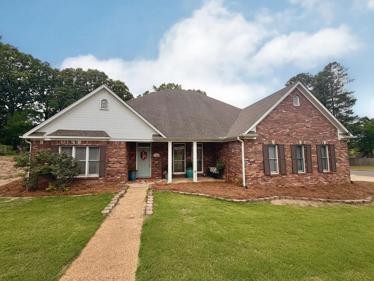 1904 Pheasant Run, Tupelo, MS 38801 - #1