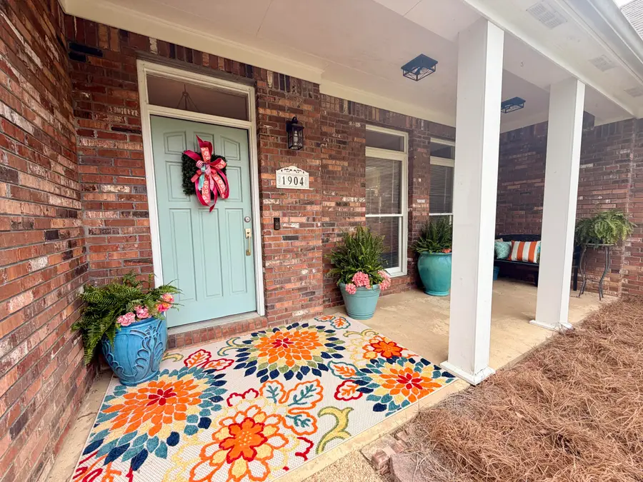 1904 Pheasant Run, Tupelo, MS 38801 - #2