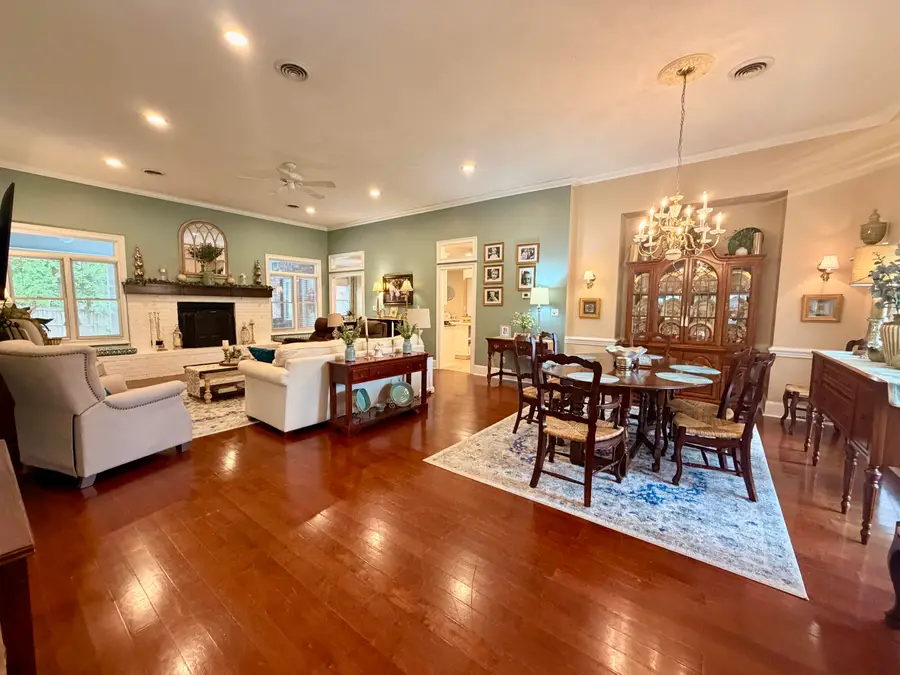 1904 Pheasant Run, Tupelo, MS 38801 - #3
