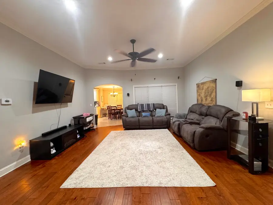 63 Sandpiper Cv., Mooreville, MS 38857 - #2