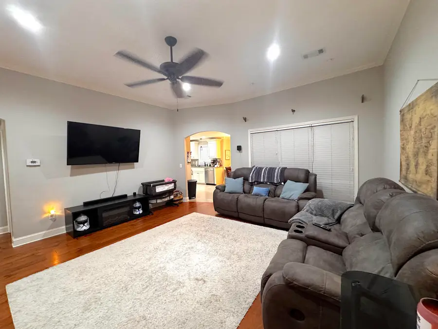 63 Sandpiper Cv., Mooreville, MS 38857 - #3