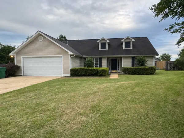 1676 Forrest Hill Cv., Belden, MS 38826
