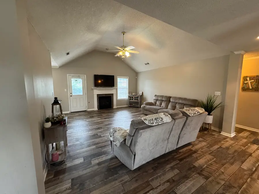 1676 Forrest Hill Cv., Belden, MS 38826 - #3