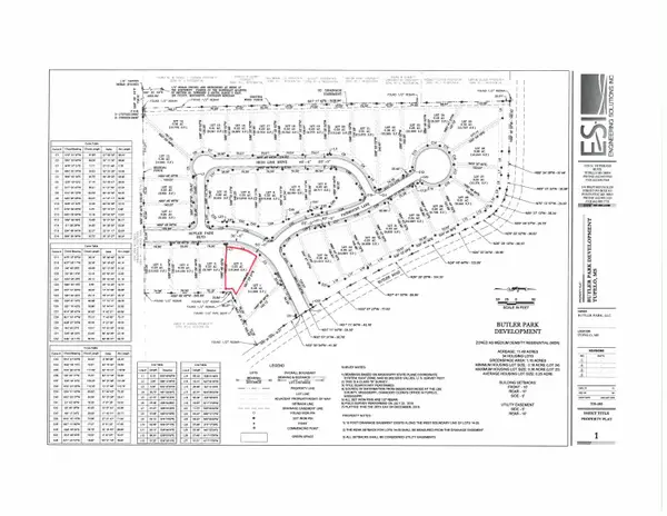 1314 Butler Park Blvd., Tupelo, MS 38801
