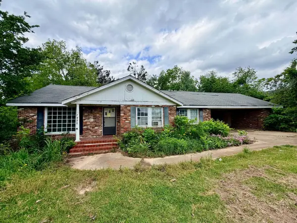 500 Adams St., Booneville, MS 38829