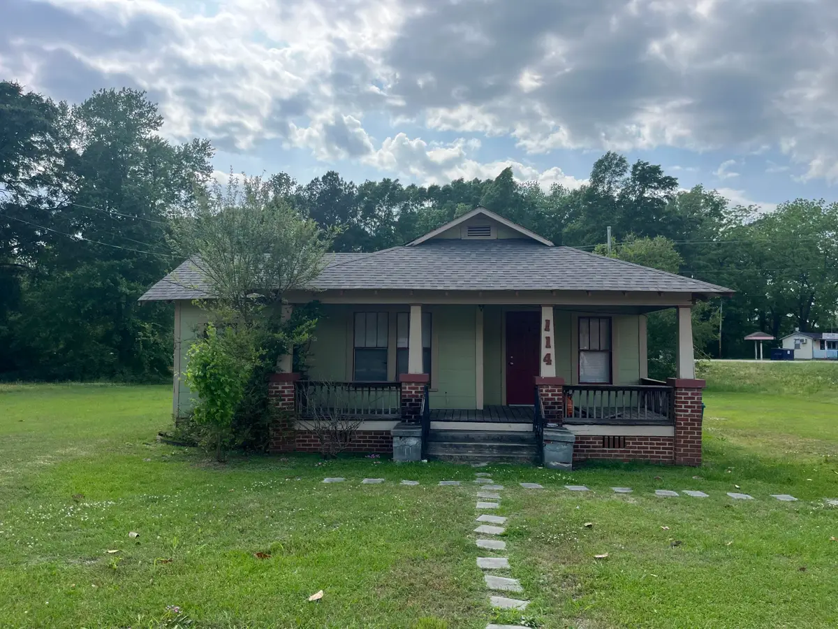 114 S Canal St., Tupelo, MS 38804 - #1