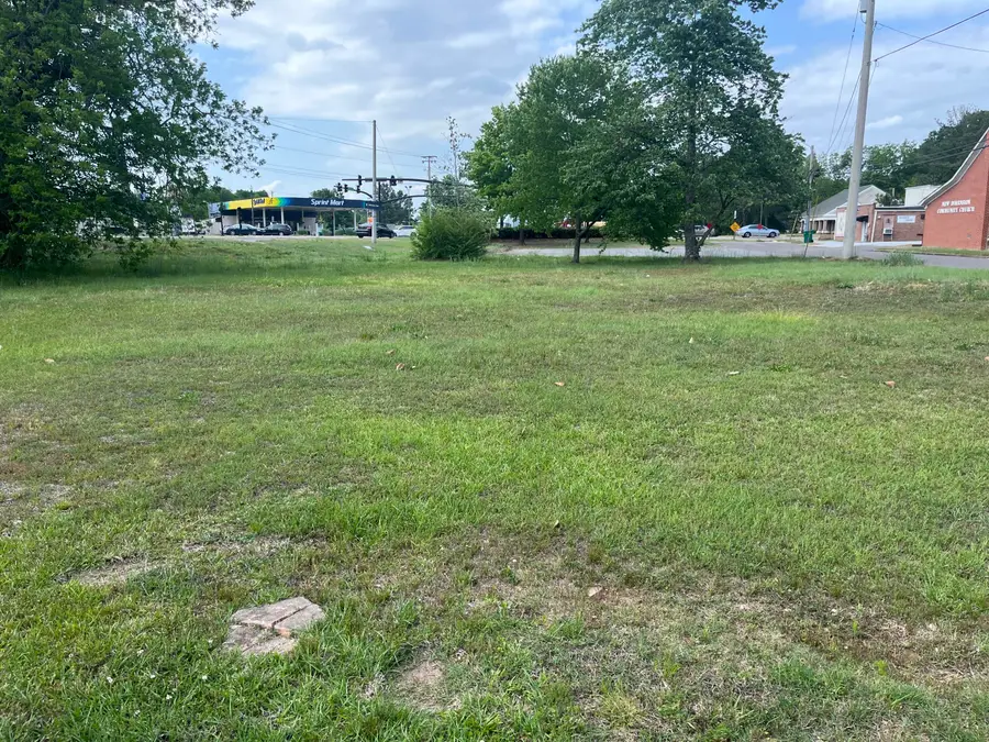 114 S Canal St., Tupelo, MS 38804 - #2