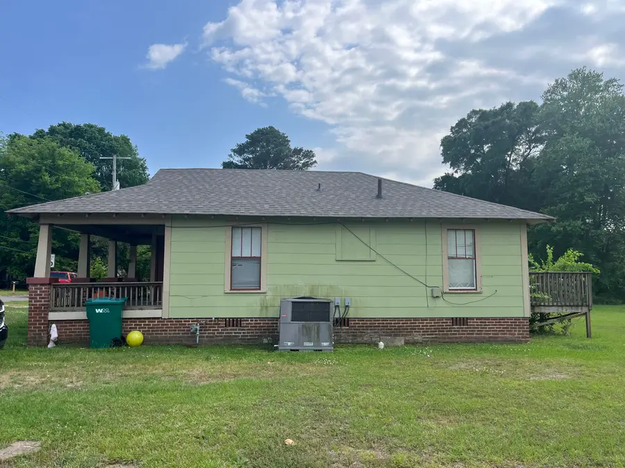 114 S Canal St., Tupelo, MS 38804 - #3