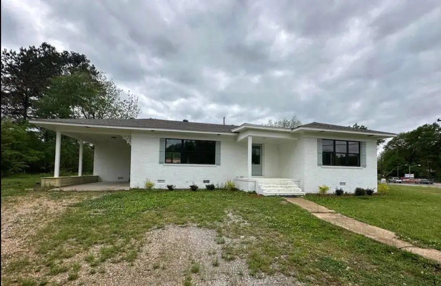 101 Smith Dr., Booneville, MS 38829 - #2