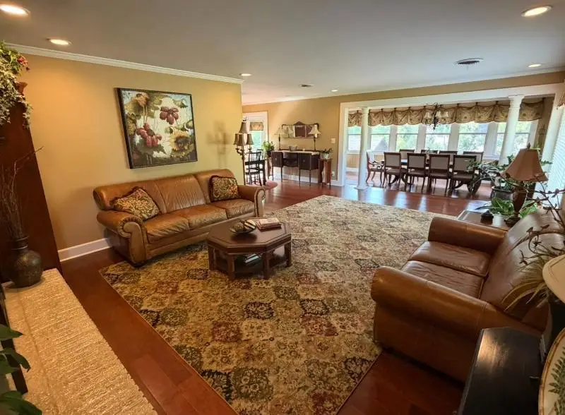 918 Lynn Circle, Tupelo, MS 38804 - #2