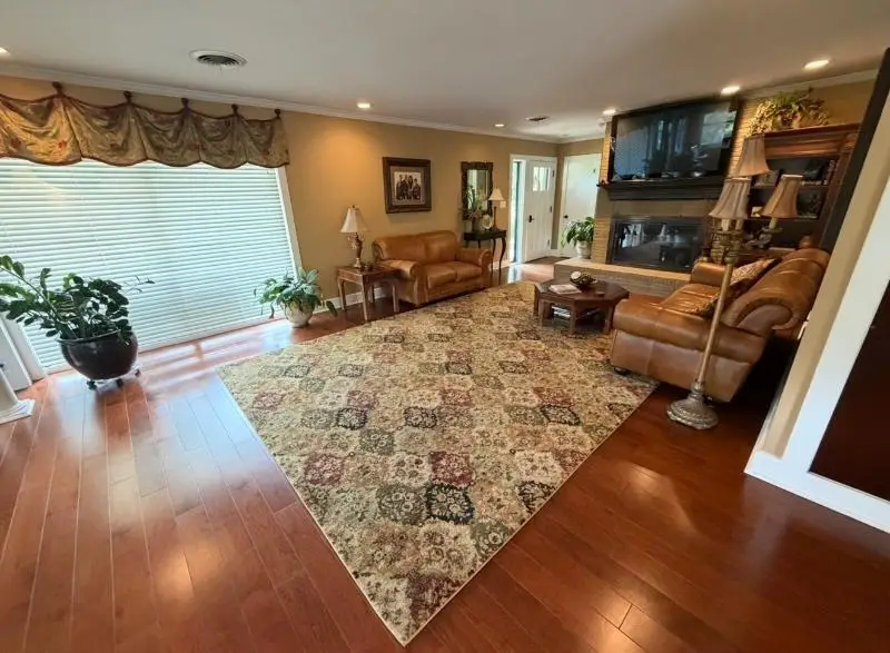 918 Lynn Circle, Tupelo, MS 38804 - #3