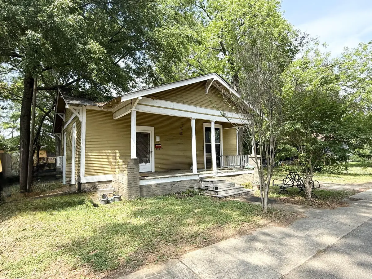 410 Elliott St., Tupelo, MS 38804 - #1