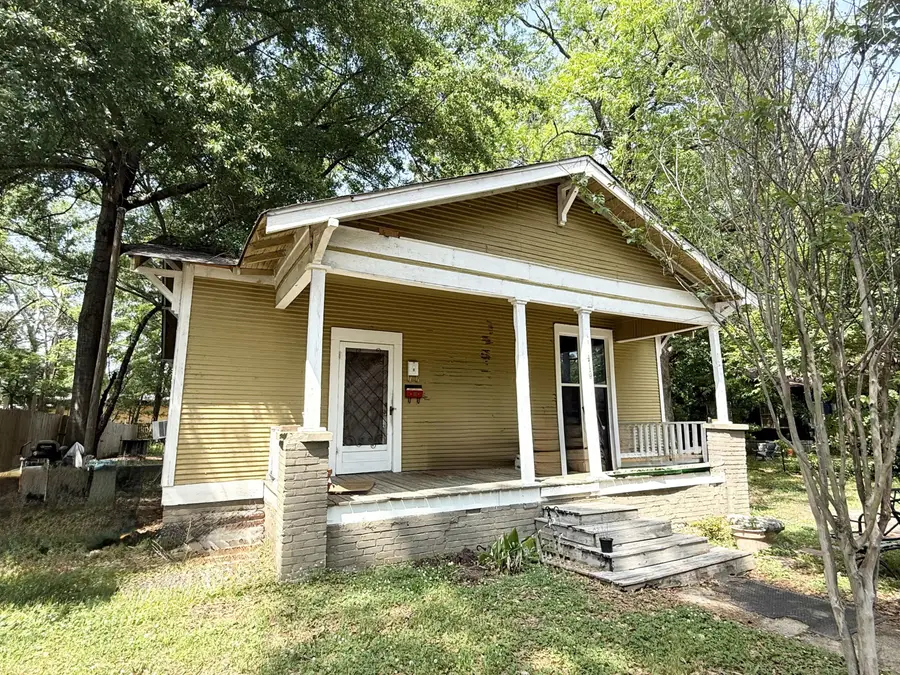 410 Elliott St., Tupelo, MS 38804 - #3