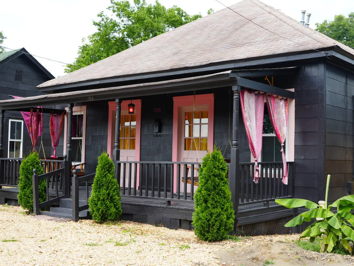 Mill Village, Tupelo, MS 38804 - #1