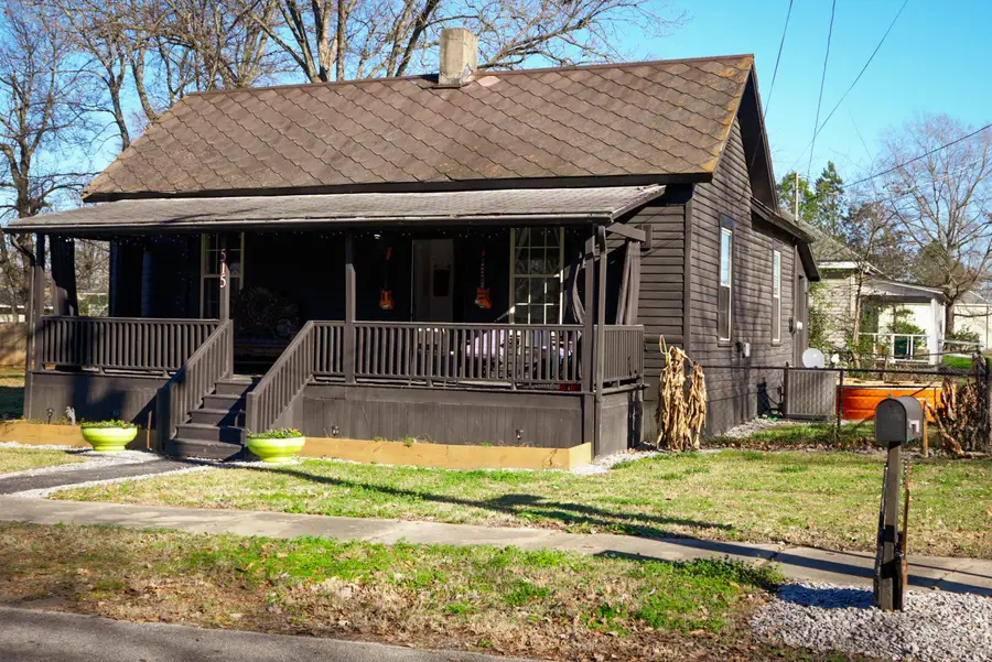 Mill Village, Tupelo, MS 38804 - #3