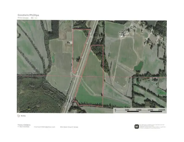 Us-45, Baldwyn, MS 38824