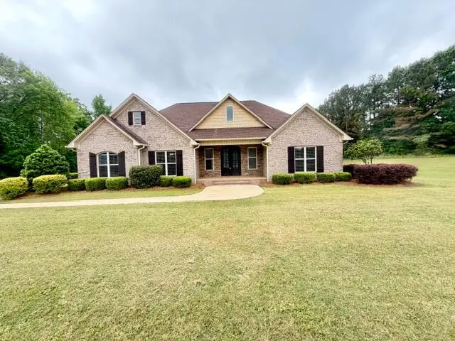 143 Crossridge, Mooreville, MS 38857 - #1