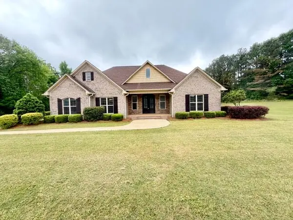 143 Crossridge, Mooreville, MS 38857