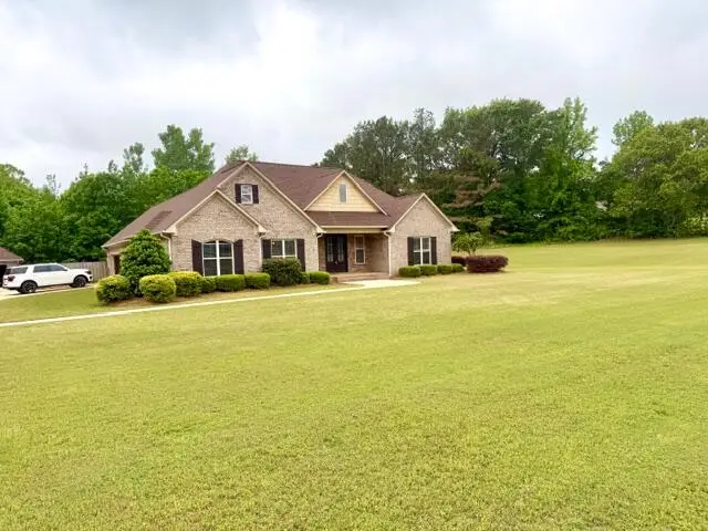 143 Crossridge, Mooreville, MS 38857 - #2