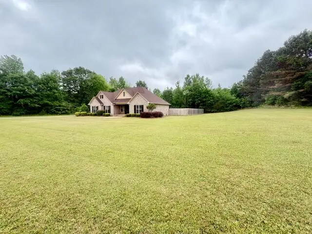 143 Crossridge, Mooreville, MS 38857 - #3