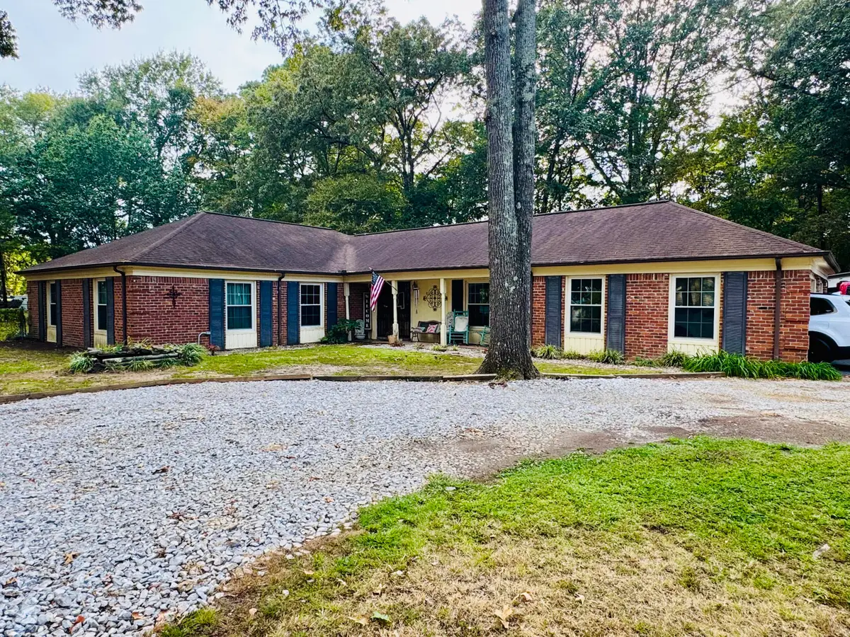 122 Hospital, Ripley, MS 38663 - #1