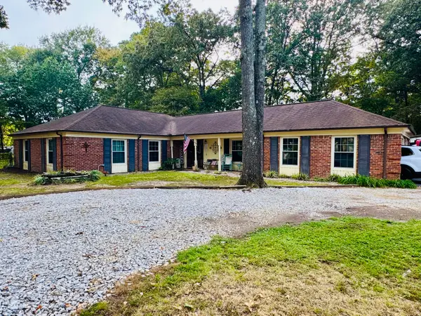 122 Hospital, Ripley, MS 38663