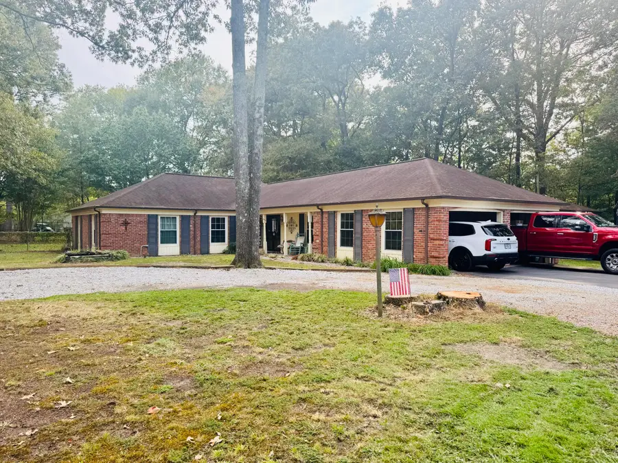 122 Hospital, Ripley, MS 38663 - #3