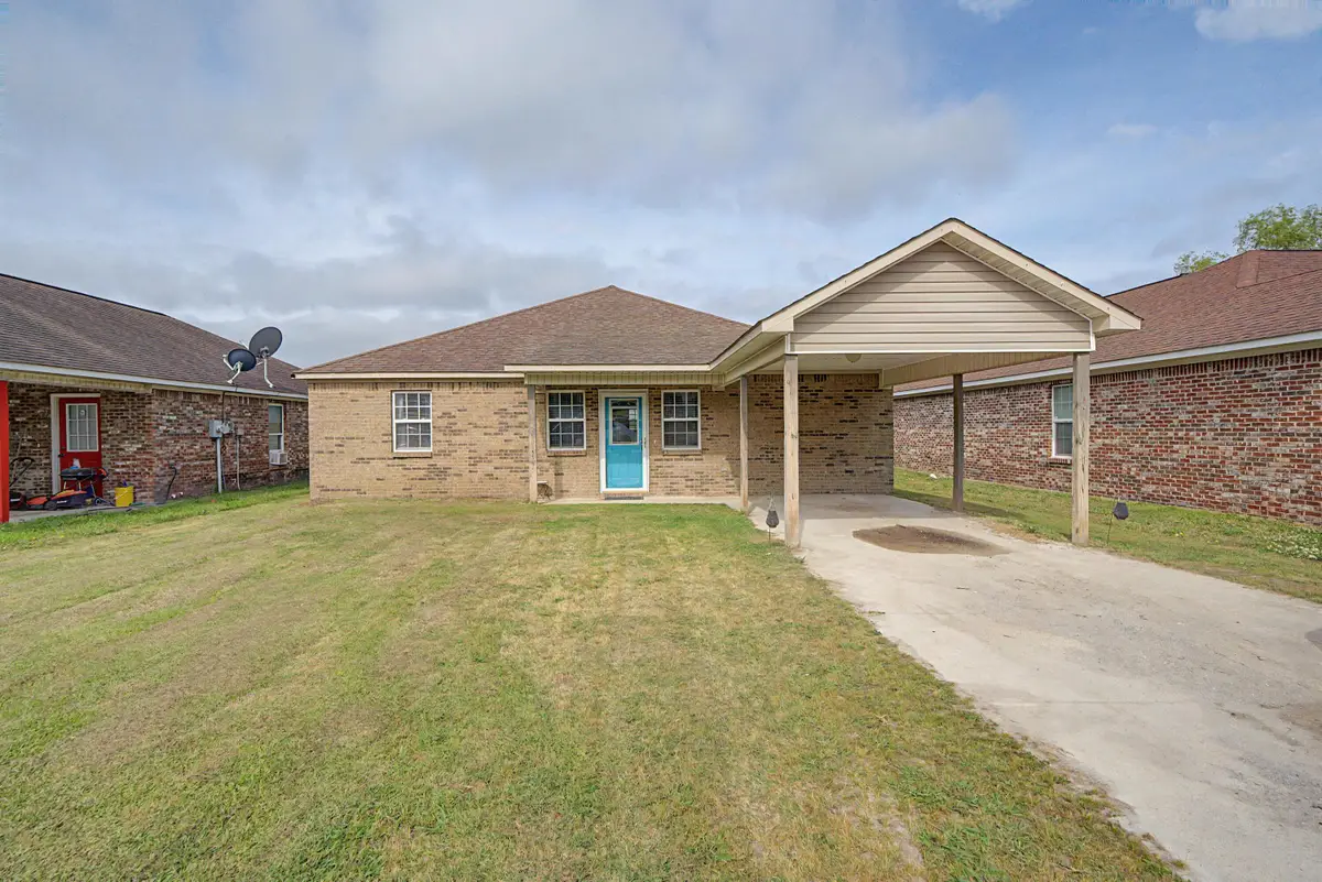 117 Mike Ave., Guntown, MS 38849 - #1