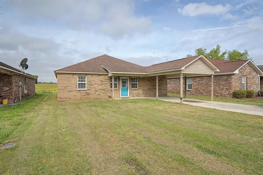 117 Mike Ave., Guntown, MS 38849 - #2