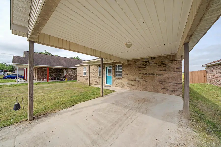117 Mike Ave., Guntown, MS 38849 - #3