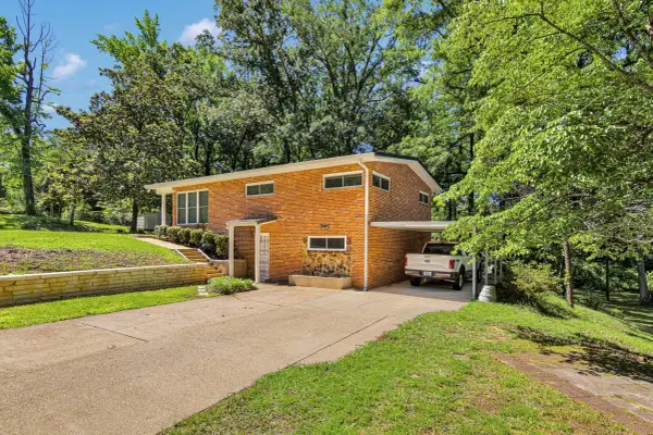 224 N Highland Dr., Fulton, MS 38843