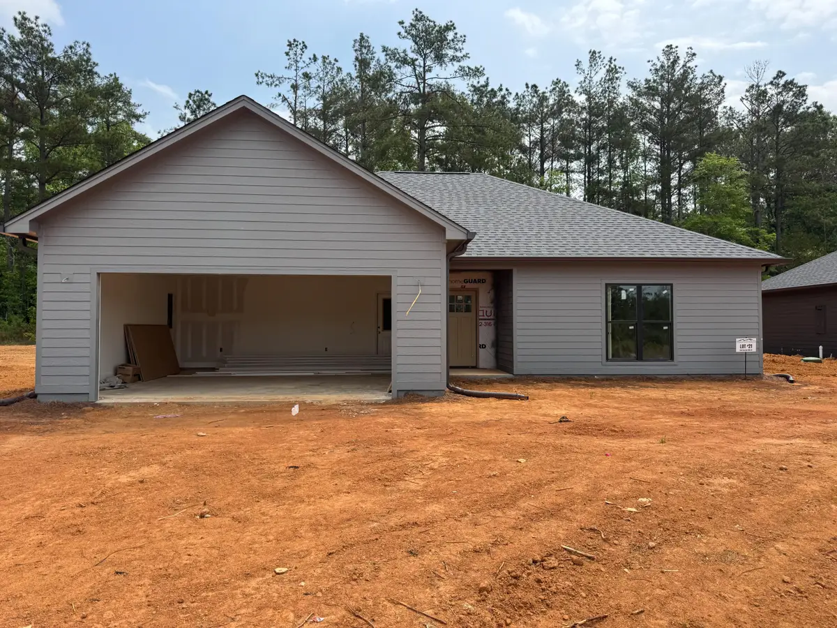 230 Thaxton Hills Dr., Thaxton, MS 38871 - #1