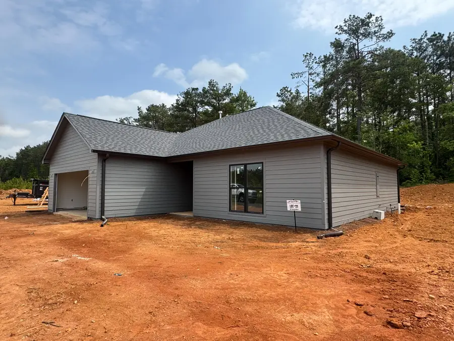 230 Thaxton Hills Dr., Thaxton, MS 38871 - #2