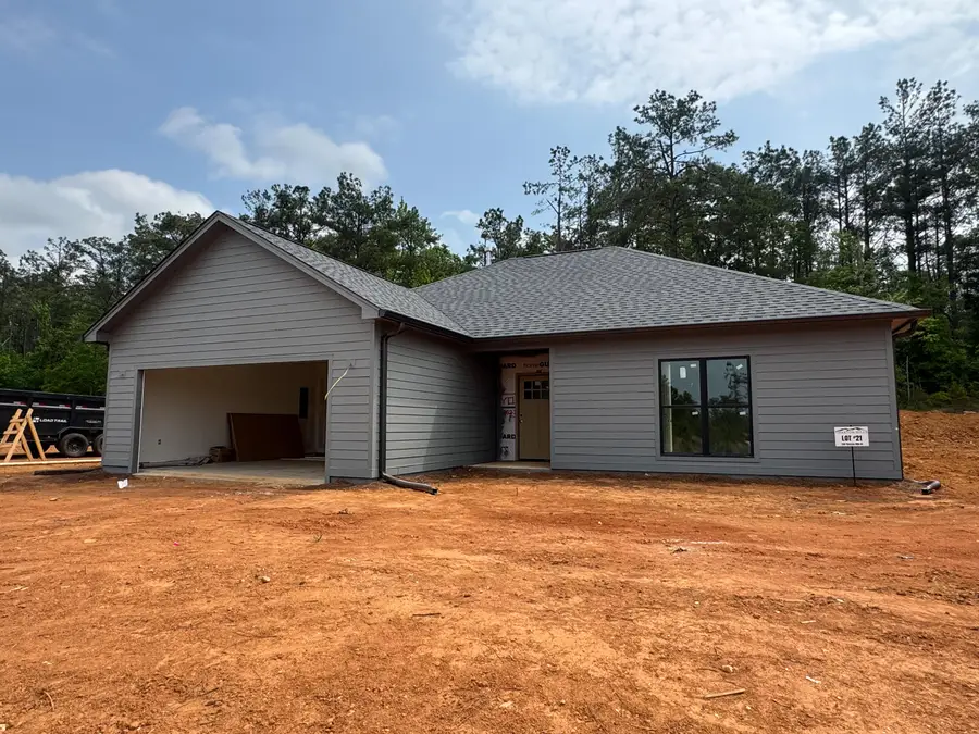 230 Thaxton Hills Dr., Thaxton, MS 38871 - #3