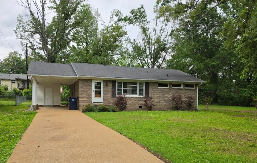 1909 Magnolia Circle, Corinth, MS 38834 - #2