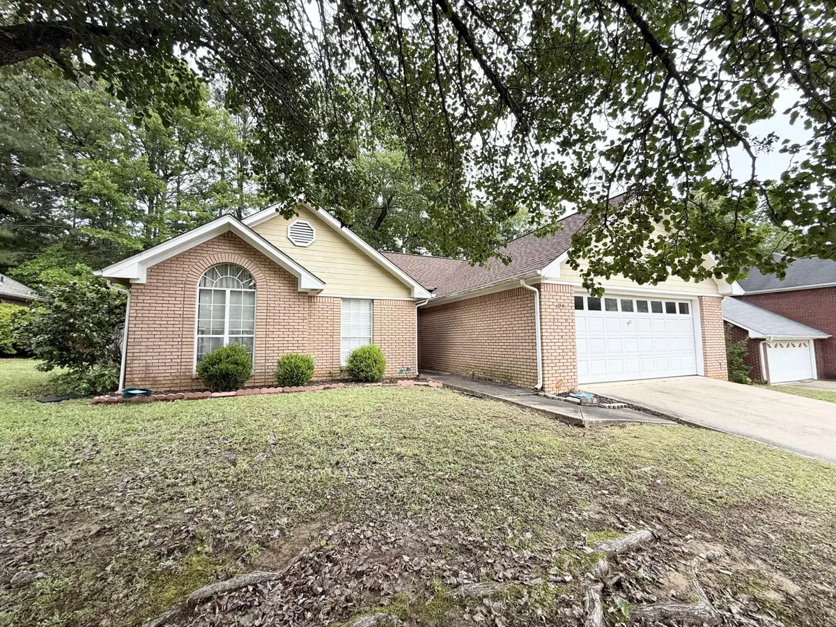 104 Loghan Dr., Saltillo, MS 38866 - #1