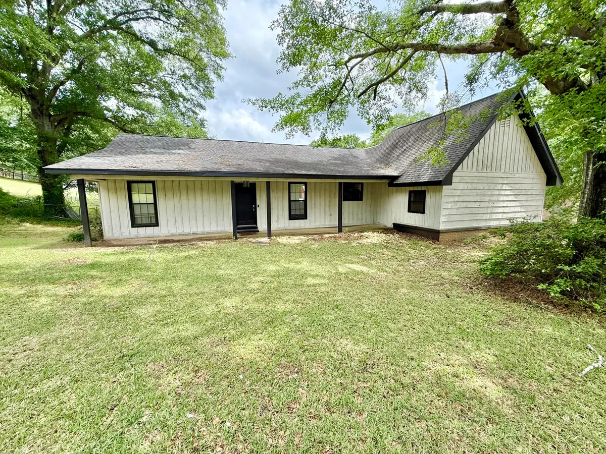 1630 Oak Hill Road, Saltillo, MS 38866 - #1