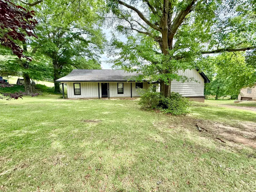 1630 Oak Hill Road, Saltillo, MS 38866 - #2