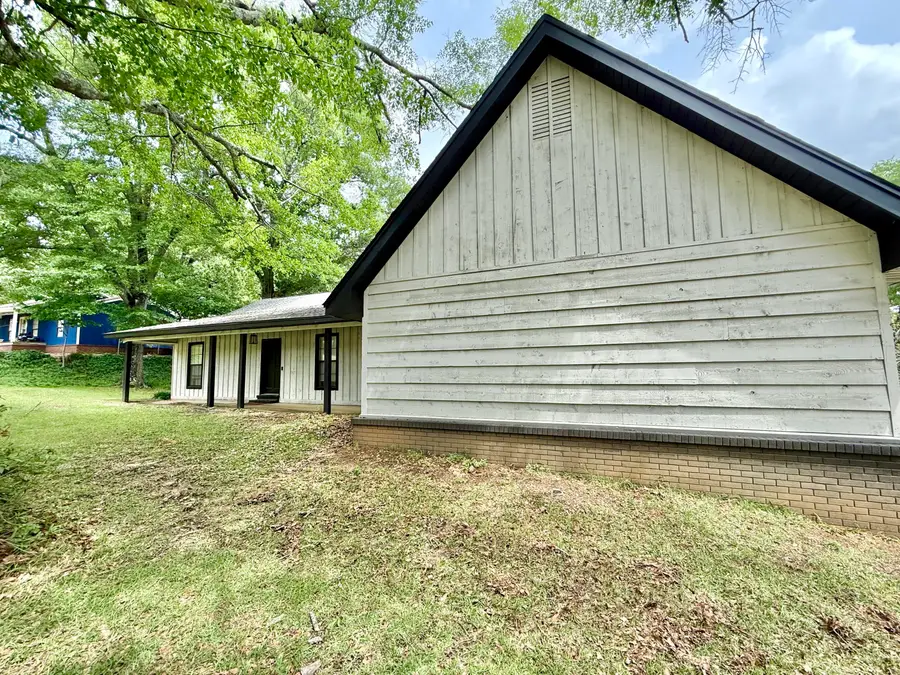 1630 Oak Hill Road, Saltillo, MS 38866 - #3