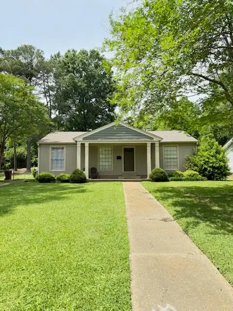1601 Trace Ave., Tupelo, MS 38804 - #1