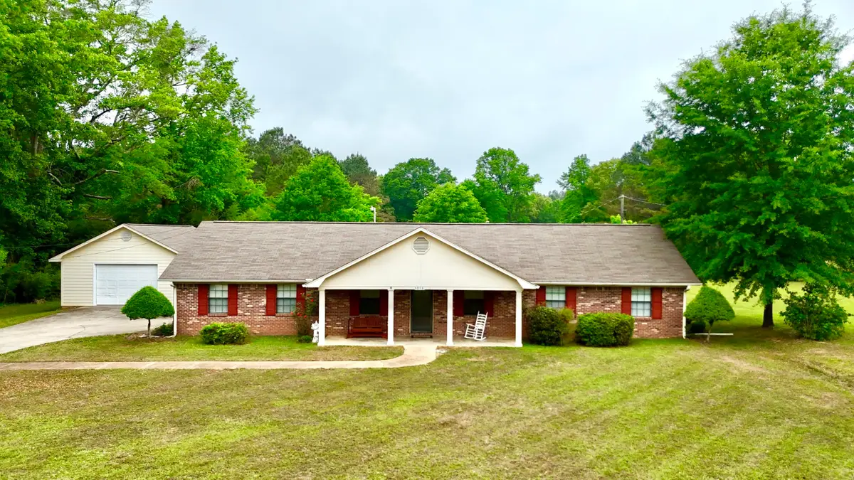 1016 East Main Street, Fulton, MS 38843 - #1