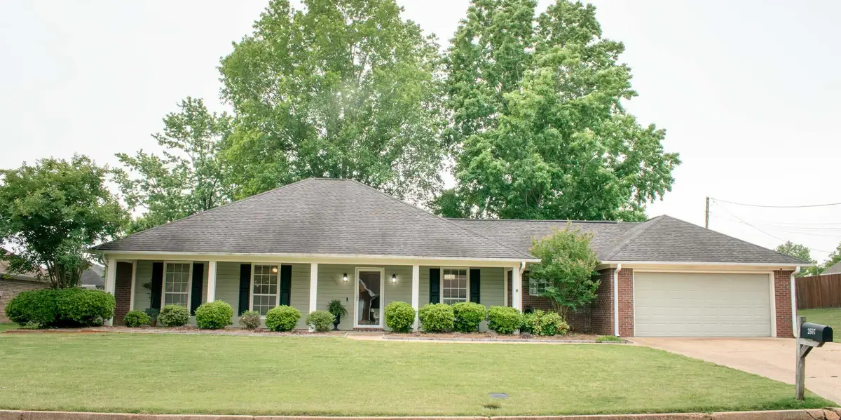 2607 Sourwood Dr., Tupelo, MS 38801 - #1