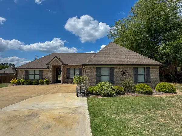 62881 N 25 Hwy, Amory, MS 38821
