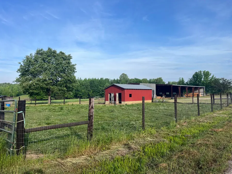 1038 Houpt Road, Pontotoc, MS 38863 - #2