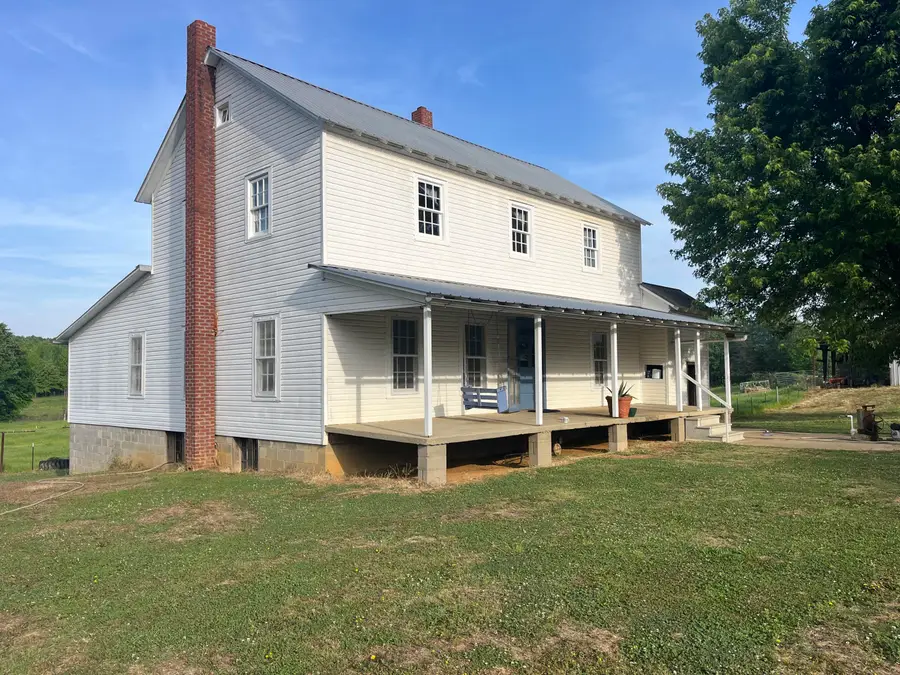 1038 Houpt Road, Pontotoc, MS 38863 - #3